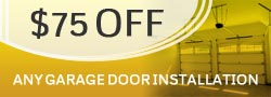 Garage Door Installation Whiting